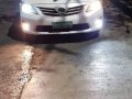 Used Toyota Altis 2011 for sale in Las Piñas-2