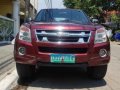 Used Isuzu D-Max 2013 for sale in Las Piñas-4