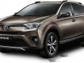Selling Toyota Rav4 2019 Automatic Gasoline-4