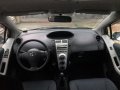 Sell White 2008 Toyota Yaris in San Fernando-6