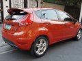 Selling 2nd Hand Ford Fiesta 2012 in San Juan-2