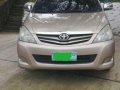 Selling Toyota Innova 2006 at 110000 in Bantay-1