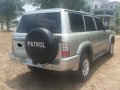 Used Nissan Patrol 2003 for sale in Muntinlupa-4