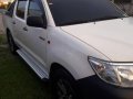 2015 Toyota Hilux for sale in Concepcion-2