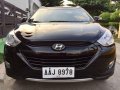 Selling Hyundai Tucson 2014 at 80000 in Parañaque-3