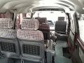 Selling Nissan Urvan Escapade 2014 in Quezon City-2