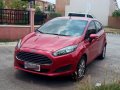 Ford Fiesta 2015 Hatchback Manual Gasoline for sale in Las Piñas-3