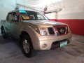 Selling 2nd Hand (Used) 2011 Nissan Navara Automatic Diesel in Quezon City-3