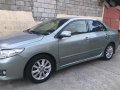 Toyota Corolla Altis 2008 for sale in Angeles-9