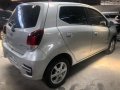 Selling 2nd Hand Toyota Wigo 2019 in Quezon City-2