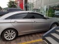 Like new Hyundai Sonata for sale in Mandaluyong-0