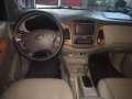 Used Toyota Innova 2009 Automatic Diesel for sale in Pulilan-1