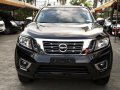 Black Nissan Navara 2018 Manual Diesel for sale in Cainta-11