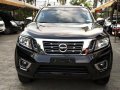 Black Nissan Navara 2018 Manual Diesel for sale in Cainta-0