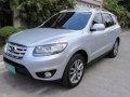 2nd Hand Hyundai Santa Fe 2011 for sale in Marikina-6