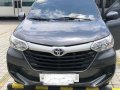 Toyota Avanza 2017 Manual for sale-0