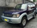 1998 Toyota Prado for sale in Las Piñas-2