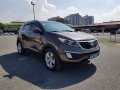 2nd Hand Kia Sportage 2013 Automatic Diesel for sale in Quezon City-11