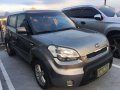 Selling Used Kia Soul 2009 in Marikina-9