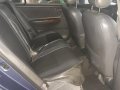 Toyota Corolla Altis 2004 Automatic Gasoline for sale in Pasig-7
