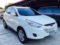 Selling Used Hyundai Tucson 2012 in Mandaue-8