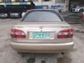 Beige Toyota Corolla 1998 for sale in Parañaque-3