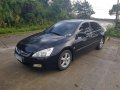 2nd Hand Honda Accord 2004 Automatic Gasoline for sale in Baguio-4