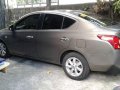 Nissan Almera 2014 Automatic Gasoline for sale in Quezon City-2