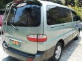 2nd Hand Hyundai Starex 2006 Automatic Diesel for sale in Bocaue-5