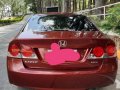 Honda Civic 2007 Automatic Gasoline for sale in Tuba-7