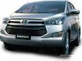 Toyota Innova 2019 Manual Gasoline for sale in Quezon City-3