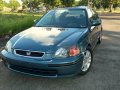 Selling 2nd Hand Honda Civic 1997 at 178000 in Bacolod-0