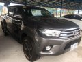 2nd Hand Toyota Hilux 2016 for sale in Pasig-10