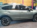 Selling Subaru Xv 2013 at 26000 km in Cebu City-2