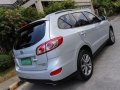 2nd Hand Hyundai Santa Fe 2011 for sale in Marikina-7