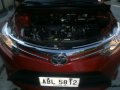 Selling Toyota Vios 2015 in Quezon City-2