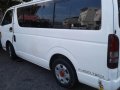 Selling 2nd Hand (Used) Toyota Hiace 2005 Van in Pagadian-2