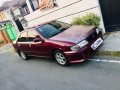 Selling 2nd Hand Nissan Sentra 1999 in Las Piñas-6