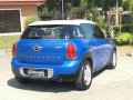 Selling Mini Countryman 2012 at 30000 km in Quezon City-2