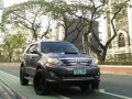 Toyota Fortuner 2013 Automatic Diesel for sale in Quezon City-8