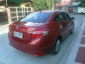 Selling Toyota Vios 2015 in Quezon City-6
