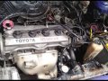 Toyota Corolla 1995 Manual Gasoline for sale in Bacoor-2
