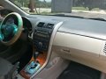 Selling Used Toyota Altis 2010 in San Isidro-7