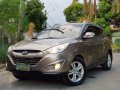 2nd Hand Hyundai Tucson 2012 for sale in Cuyapo-0