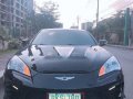 Sell 2nd Hand 2014 Hyundai Coupe / Roadster in Quezon City-0