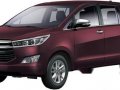 Selling Toyota Innova 2019 Automatic Gasoline in Quezon City -7