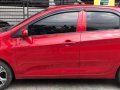 Selling Used Kia Picanto 2016 in Quezon City-2