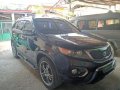 2nd Hand Kia Sorento 2010 for sale in Consolacion-7