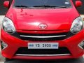 2nd Hand Toyota Wigo 2016 Hatchback for sale in Quezon City-8