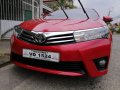 2nd Hand Toyota Corolla Altis 2016 Manual Gasoline for sale in Cainta-1